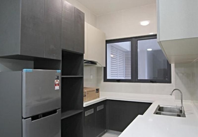 Country Garden @ Danga Bay