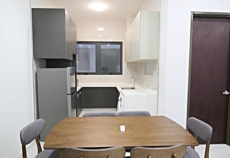 Country Garden @ Danga Bay