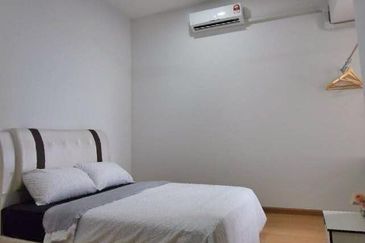 Lovell @ Country Garden