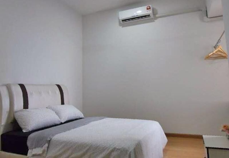 Lovell @ Country Garden