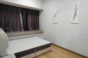 Lovell @ Country Garden