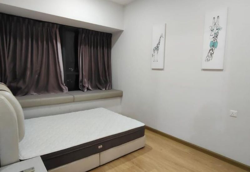 Lovell @ Country Garden