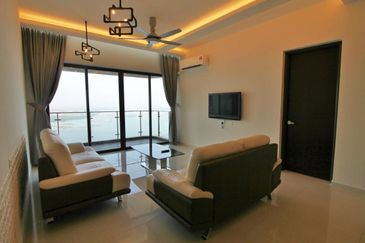 Lovell @ Country Garden