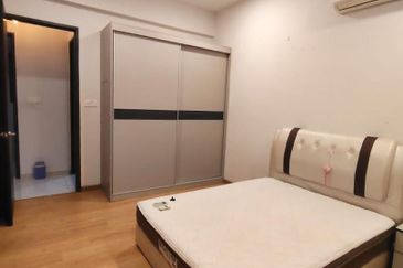 Lovell @ Country Garden