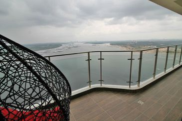 Lovell @ Country Garden