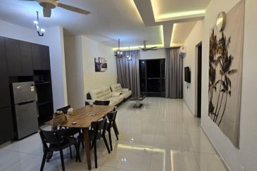 Lovell @ Country Garden