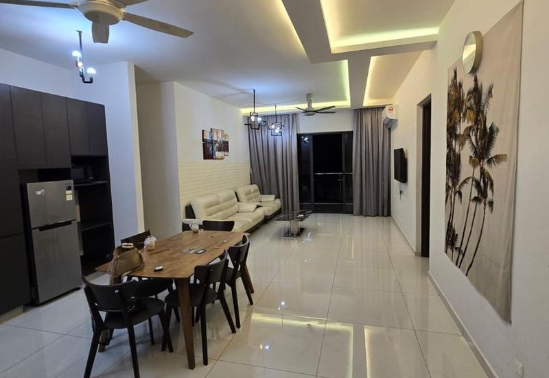 Lovell @ Country Garden