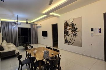 Lovell @ Country Garden