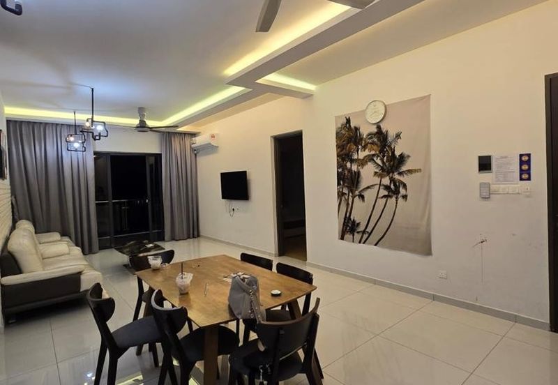 Lovell @ Country Garden