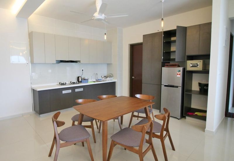 Lovell @ Country Garden