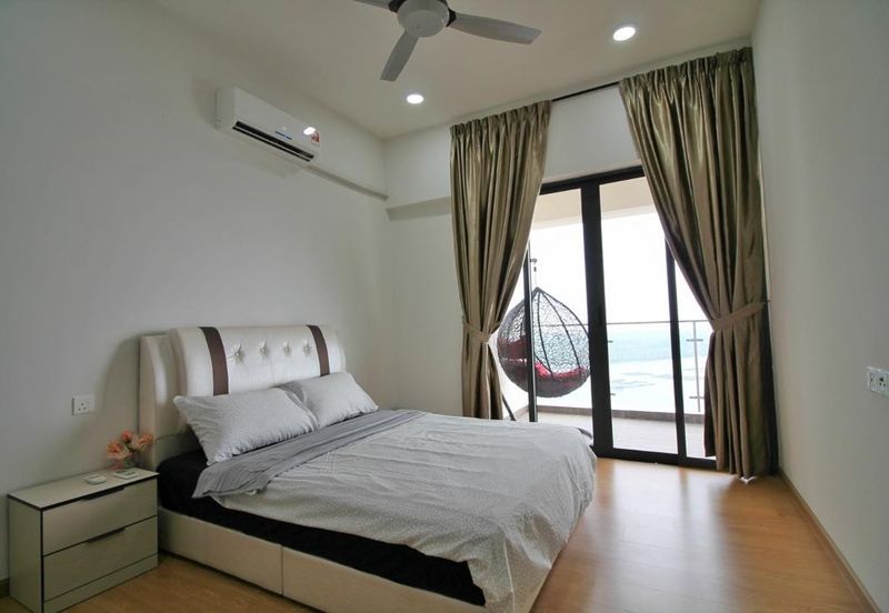 Lovell @ Country Garden