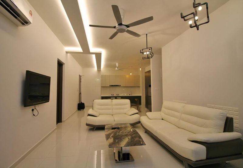 Lovell @ Country Garden