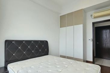 SKS Pavillion Residences