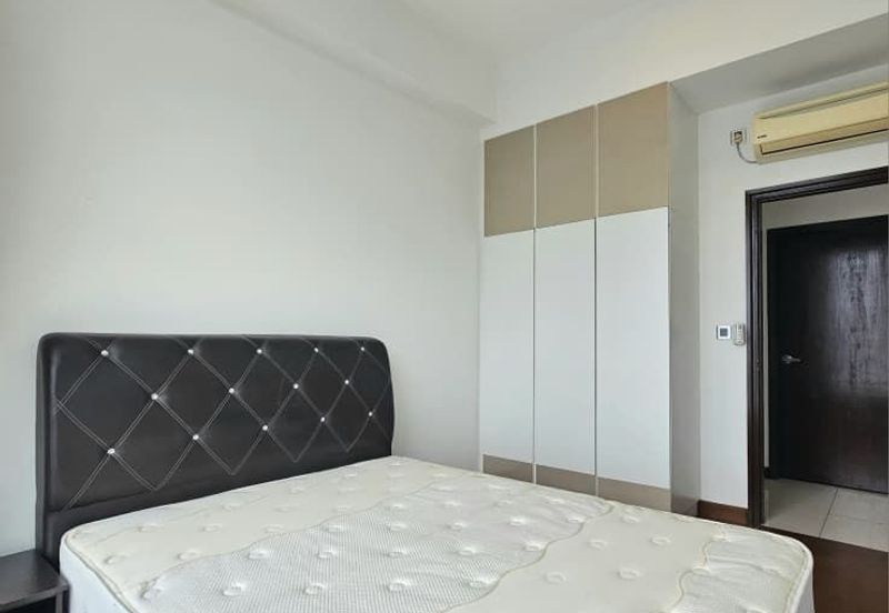 SKS Pavillion Residences