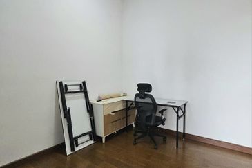 SKS Pavillion Residences