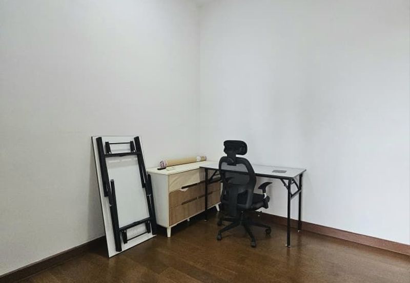 SKS Pavillion Residences