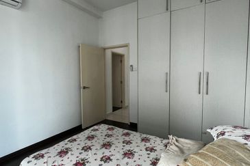 SKS Pavillion Residences