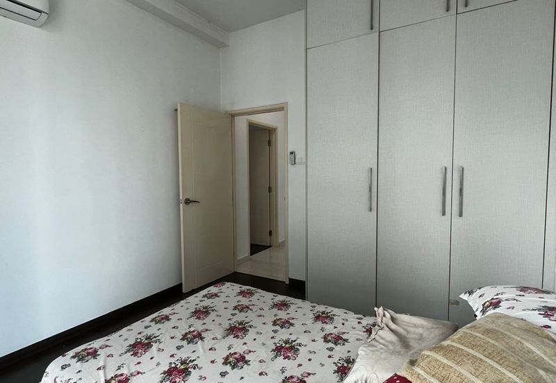 SKS Pavillion Residences