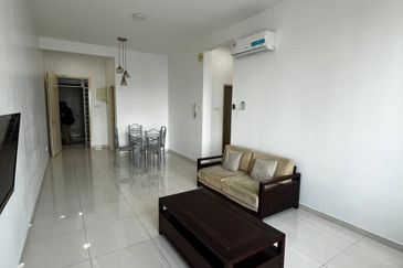 SKS Pavillion Residences