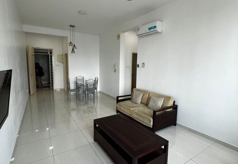 SKS Pavillion Residences