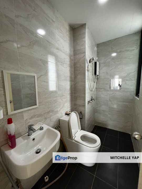 SKS PAVILION RESIDENCES - 2 BEDROOMS For SALES, Johor, Johor Bahru