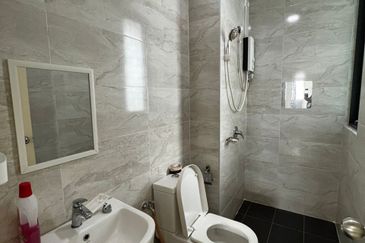 SKS Pavillion Residences