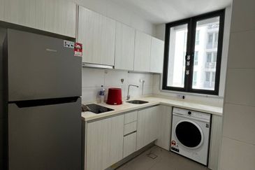 SKS Pavillion Residences