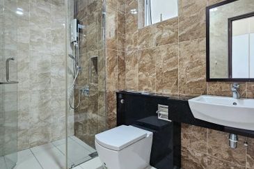 SKS Pavillion Residences