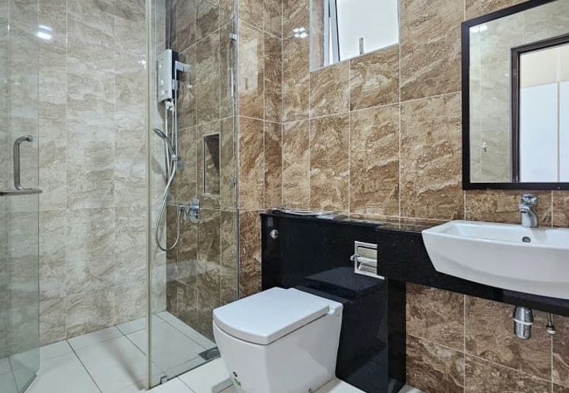 SKS Pavillion Residences