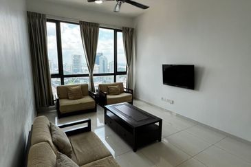 SKS Pavillion Residences