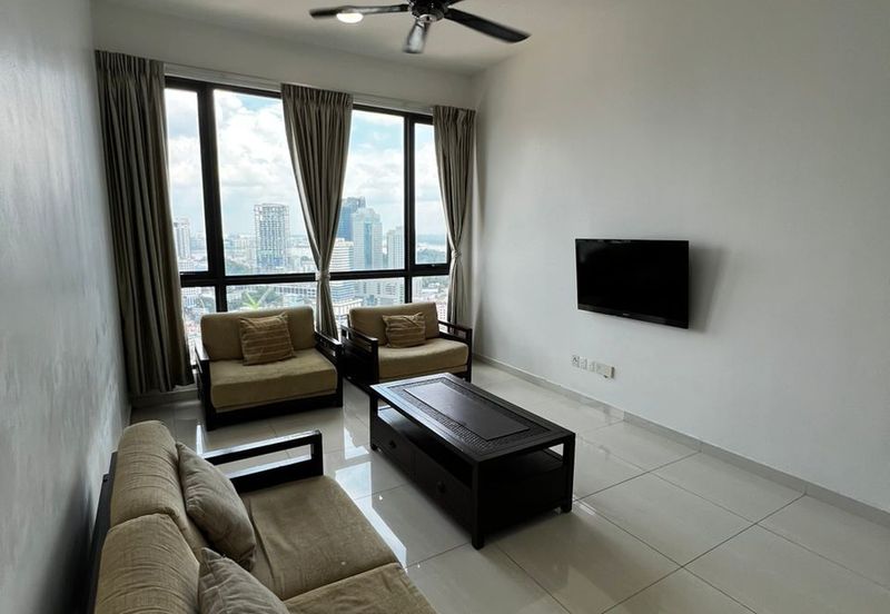 SKS Pavillion Residences