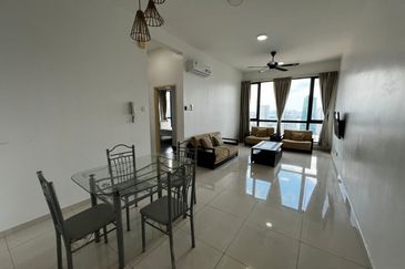 SKS Pavillion Residences