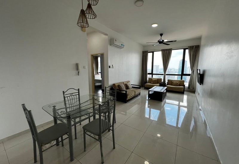 SKS Pavillion Residences