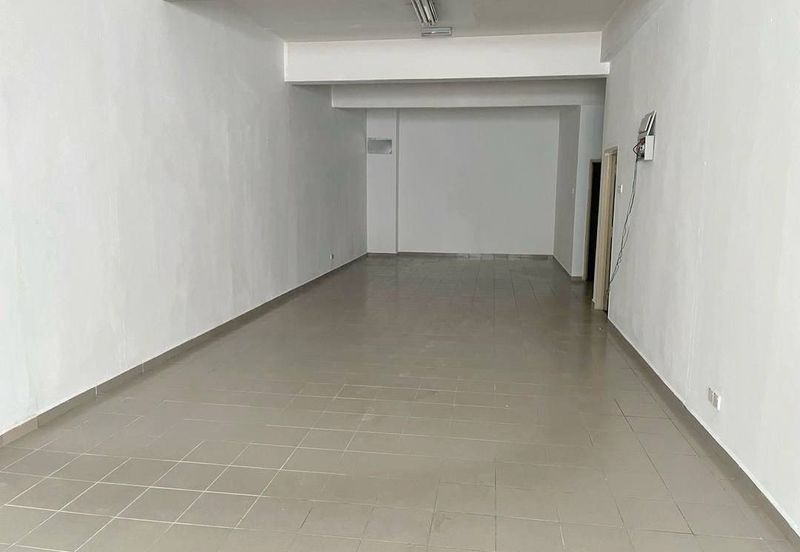 Bandar Baru Permas Jaya