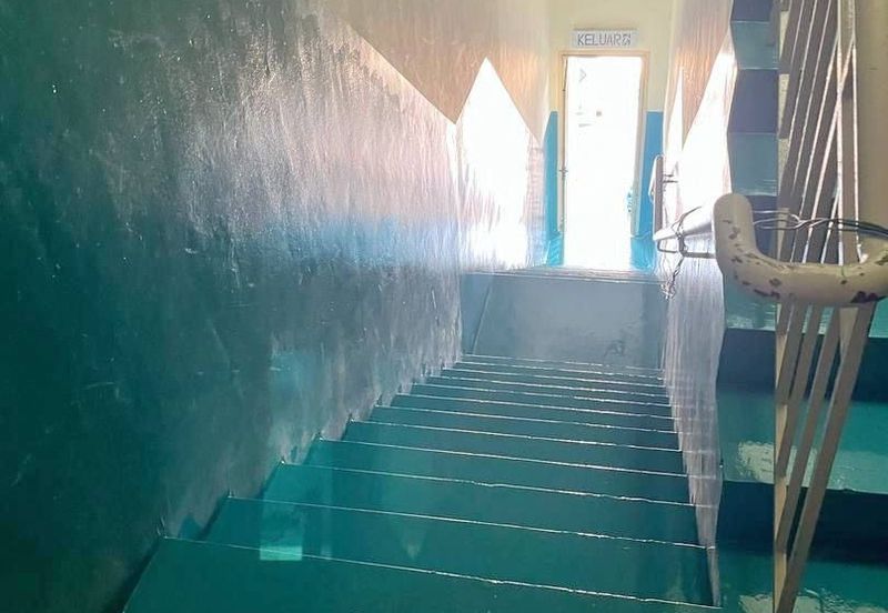 Bandar Baru Permas Jaya