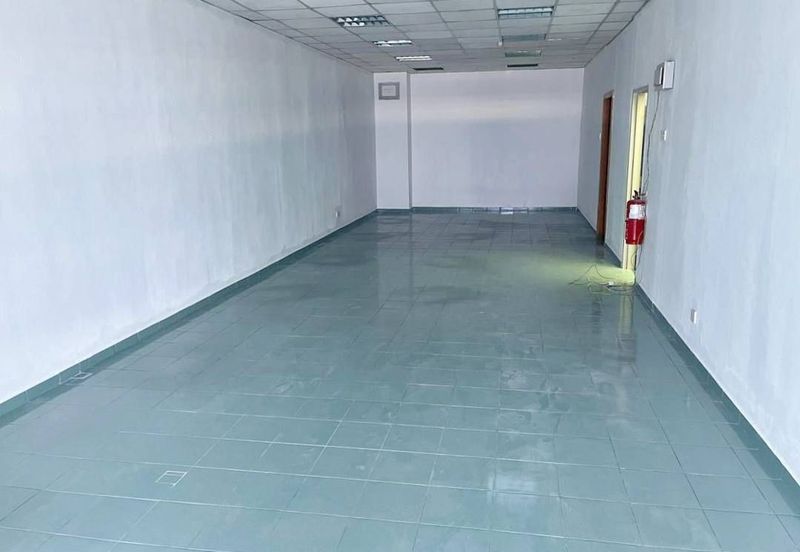 Bandar Baru Permas Jaya