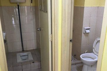 Bandar Baru Permas Jaya