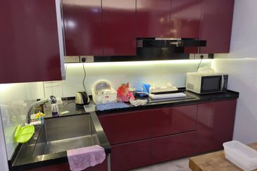 Aloha Tower Condominium