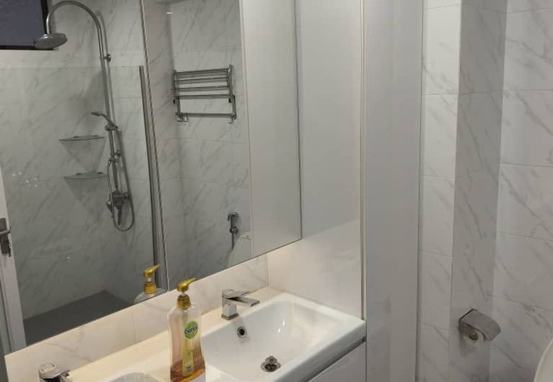 Aloha Tower Condominium