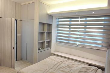 Aloha Tower Condominium