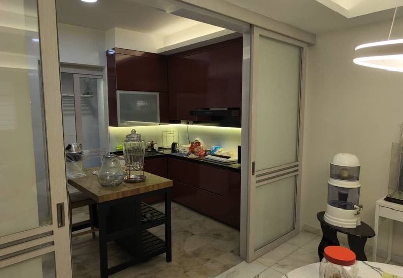 Aloha Tower Condominium