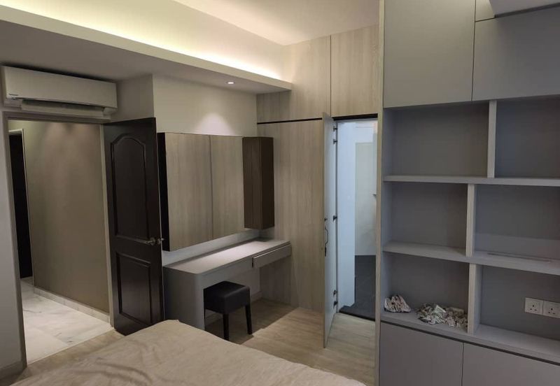 Aloha Tower Condominium