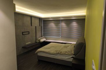 Aloha Tower Condominium