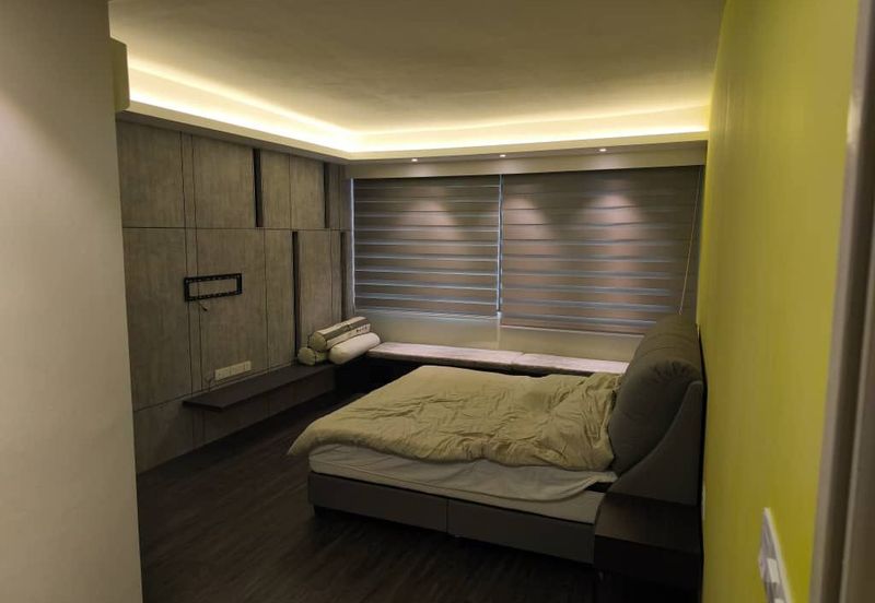 Aloha Tower Condominium