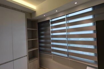 Aloha Tower Condominium