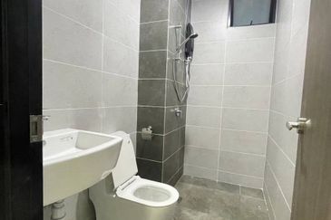 Twin Tower Residence