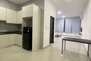 Twin Tower Residence