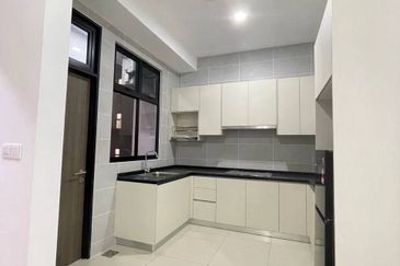 Twin Tower Residence