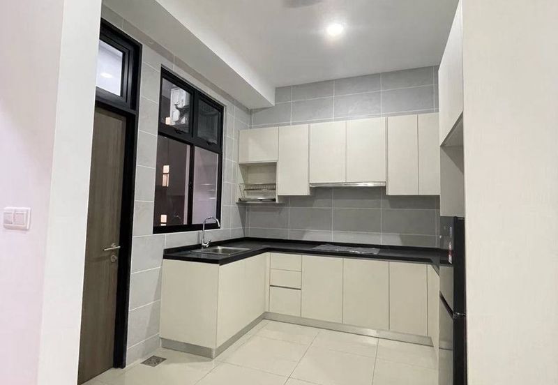 Twin Tower Residence