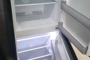 Twin Tower Residence